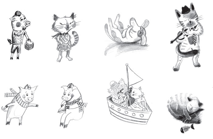 character-sketch-2